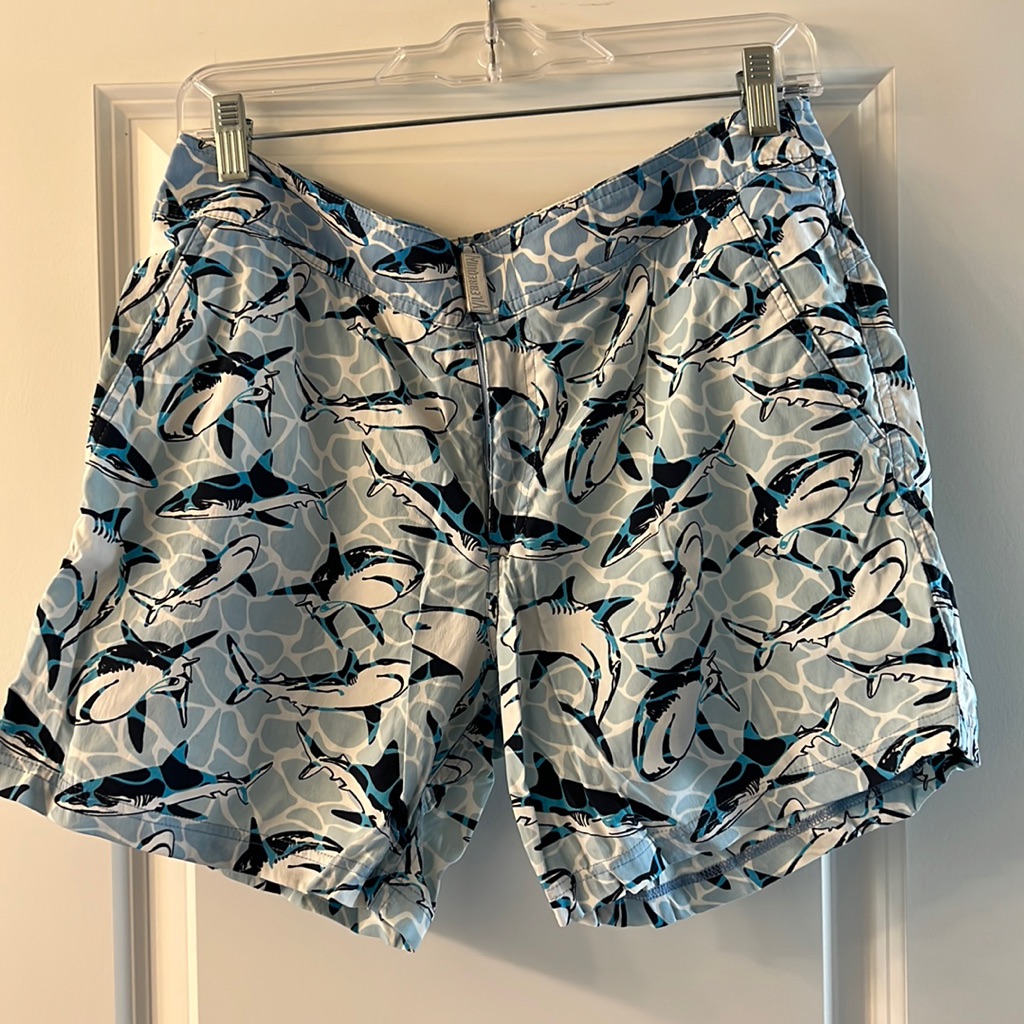 Mens Swim Short